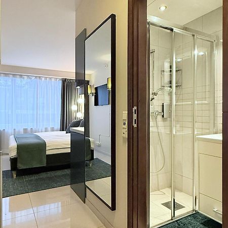 Super Stay Hotel, オスロ エクステリア 写真