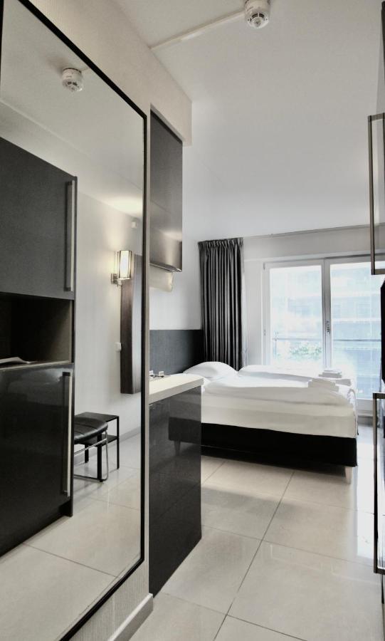Super Stay Hotel, オスロ エクステリア 写真