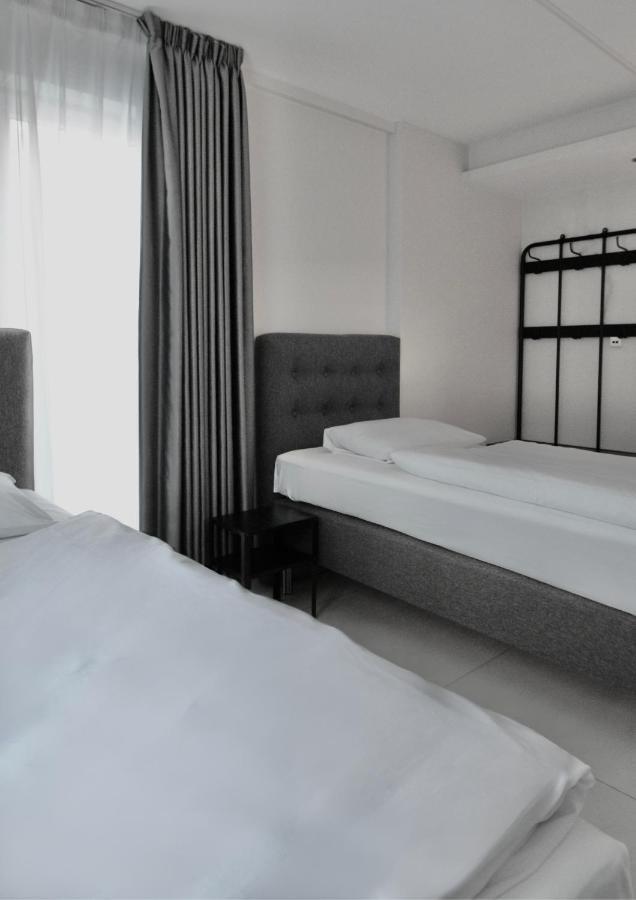 Super Stay Hotel, オスロ エクステリア 写真