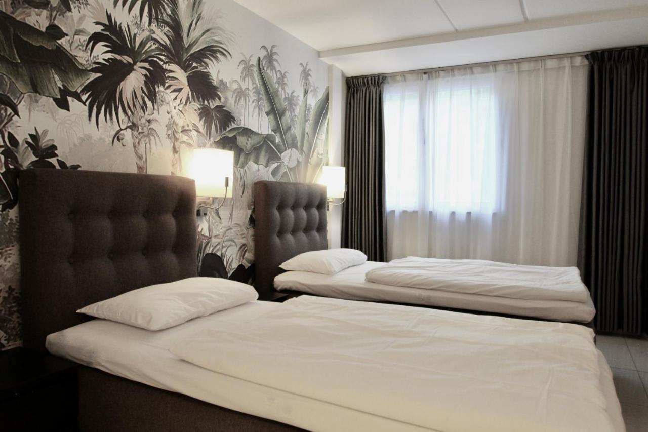 Super Stay Hotel, オスロ エクステリア 写真