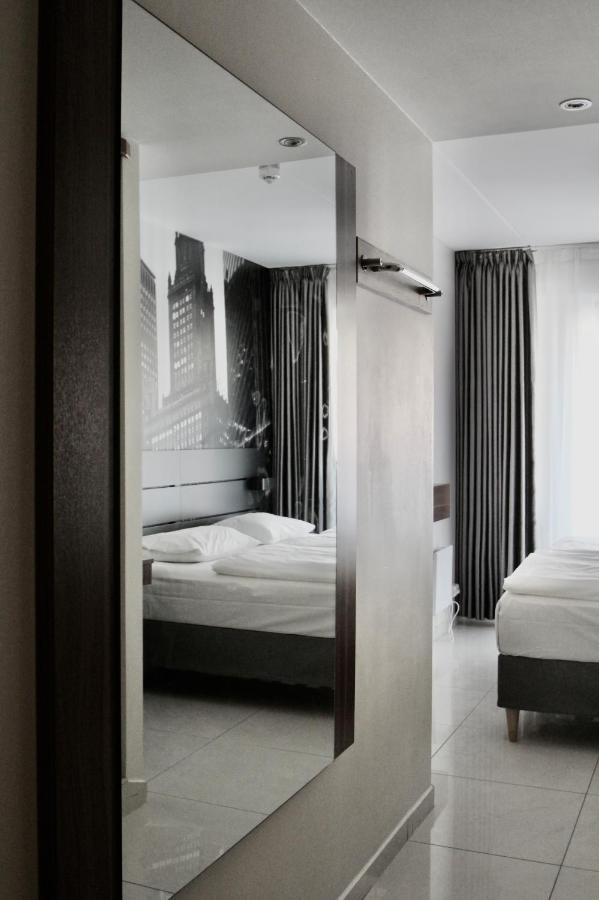 Super Stay Hotel, オスロ エクステリア 写真