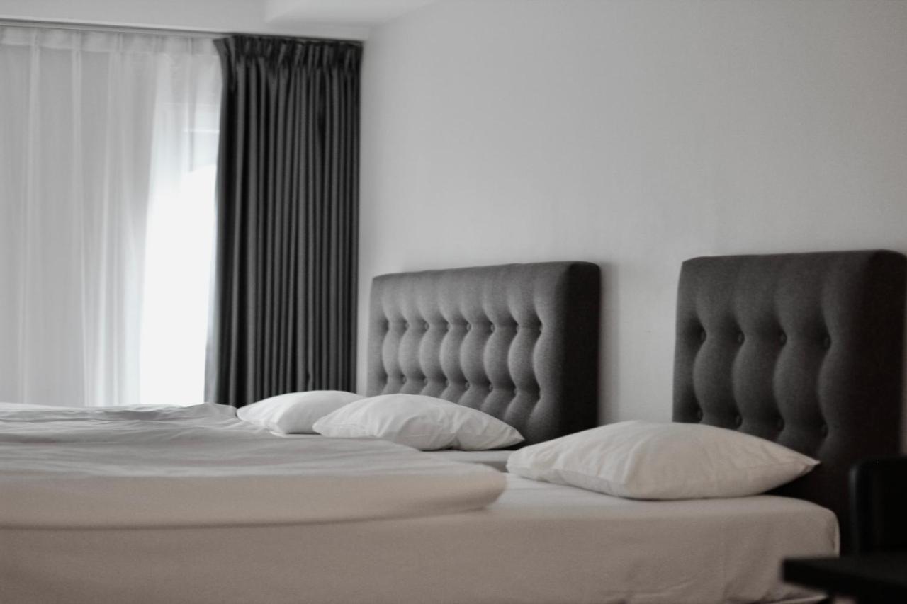 Super Stay Hotel, オスロ エクステリア 写真